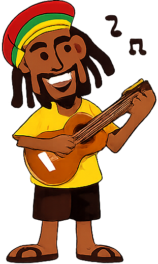Reggae Memories