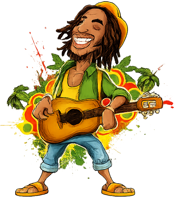 Reggae Memories