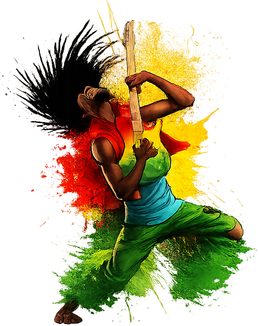 Reggae Memories
