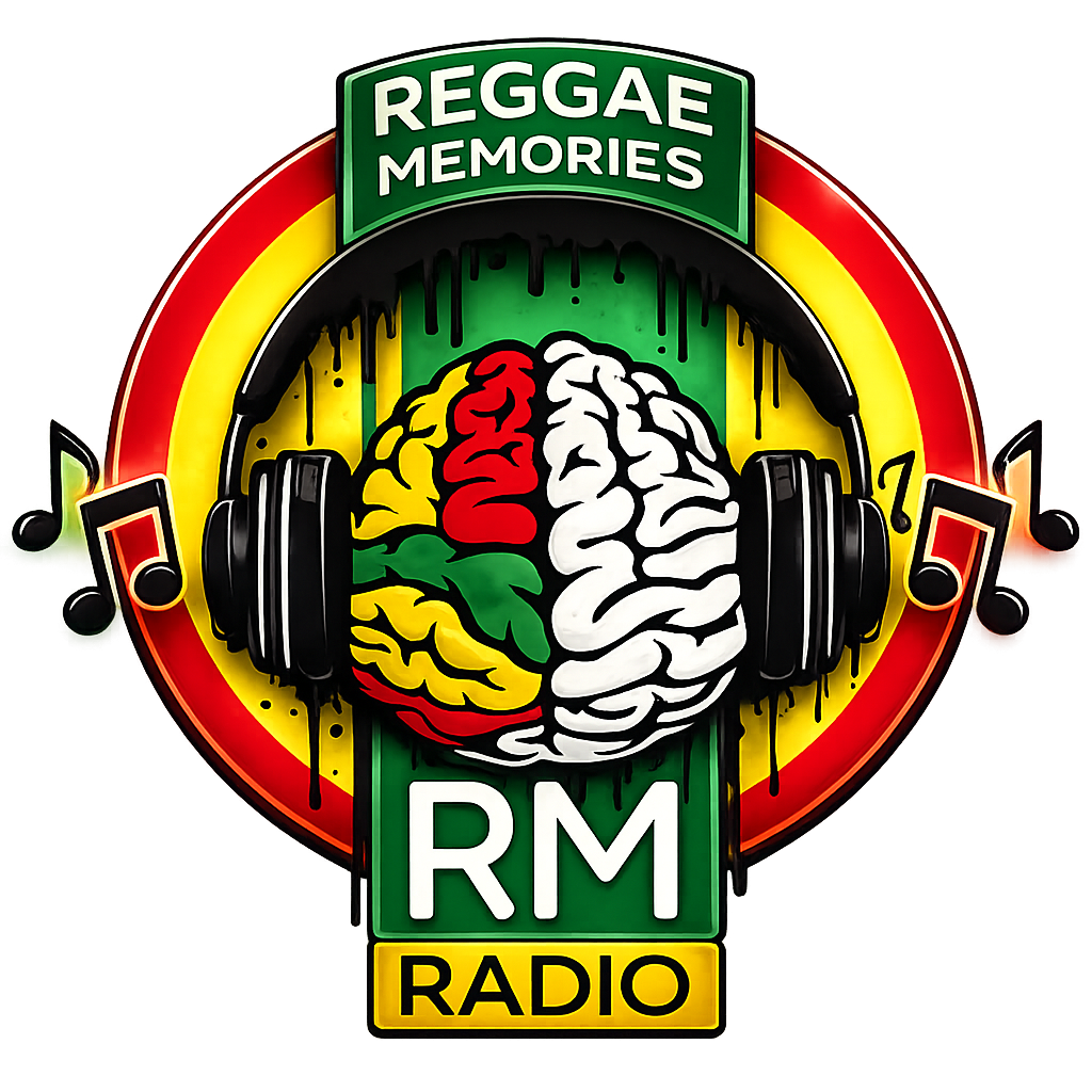 Reggae Memories